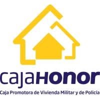 Caja de Honor Logo